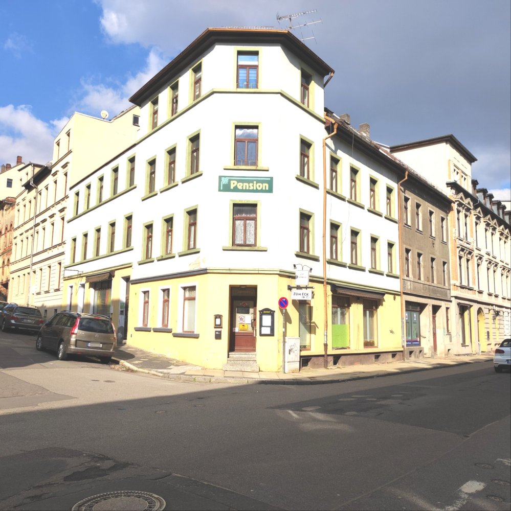 15-salle Bâtiment à Altenburger Land, Germany No. 199659