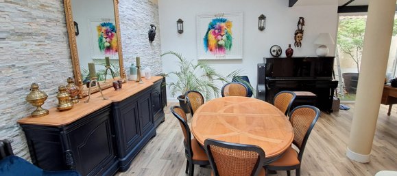 5 غرف نوم منزل في Sens, France رقم 194692 9