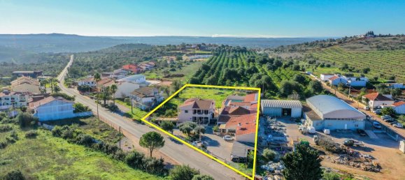 10 bedrooms House in Sao Bartolomeu de Messines, Portugal No. 120872 4