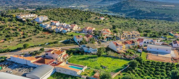 10 bedrooms House in Sao Bartolomeu de Messines, Portugal No. 120872 12