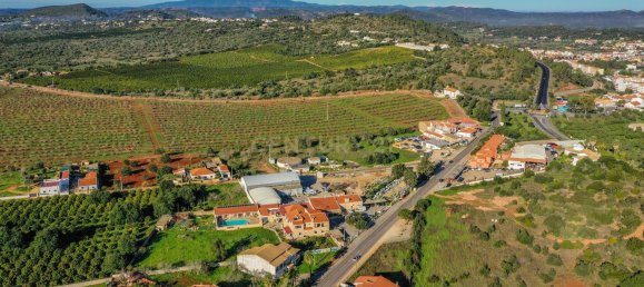 10 bedrooms House in Sao Bartolomeu de Messines, Portugal No. 120872 15