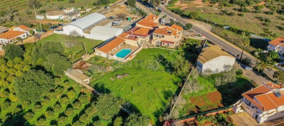 10 bedrooms House in Sao Bartolomeu de Messines, Portugal No. 120872 18