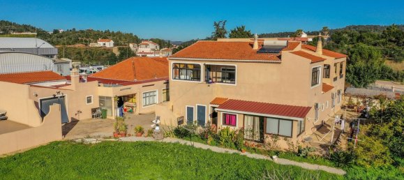 10 bedrooms House in Sao Bartolomeu de Messines, Portugal No. 120872 30