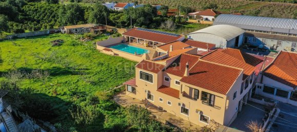 10 bedrooms House in Sao Bartolomeu de Messines, Portugal No. 120872 33