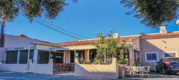 10 bedrooms House in Sao Bartolomeu de Messines, Portugal No. 120872 47