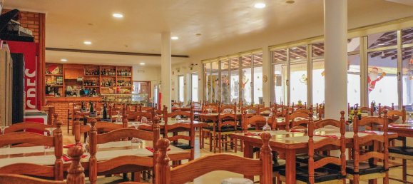 10 bedrooms House in Sao Bartolomeu de Messines, Portugal No. 120872 7