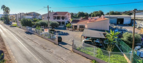 10 bedrooms House in Sao Bartolomeu de Messines, Portugal No. 120872 20