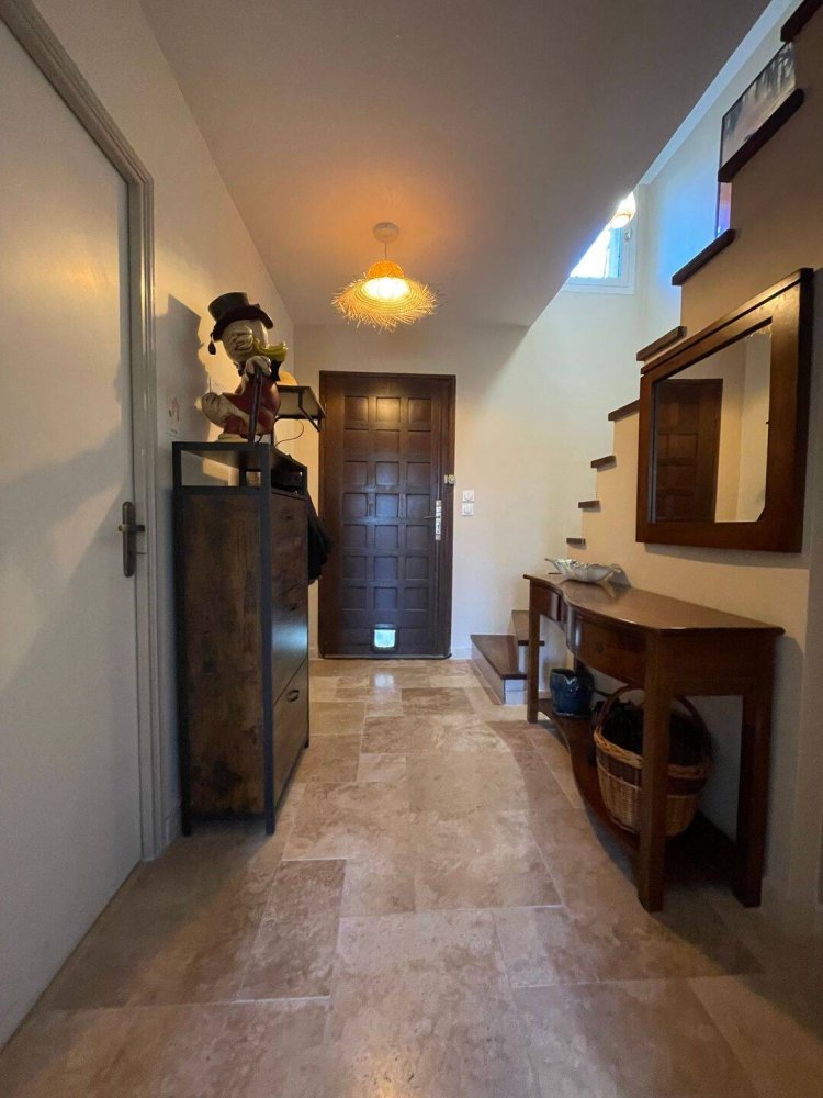 Casa T3 em Pertuis, France N.º 329345