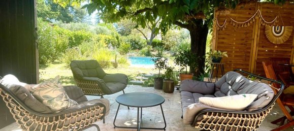 Casa T3 em Pertuis, France N.º 329345 6