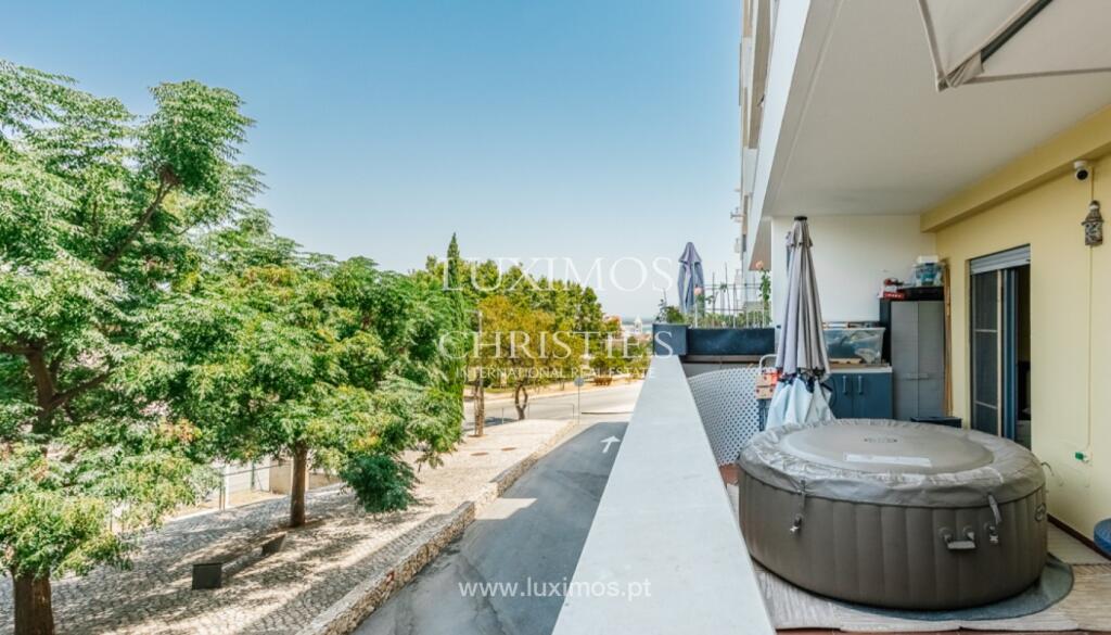 2 Schlafzimmer Wohnung in Lagos, Portugal, Nr. 275149