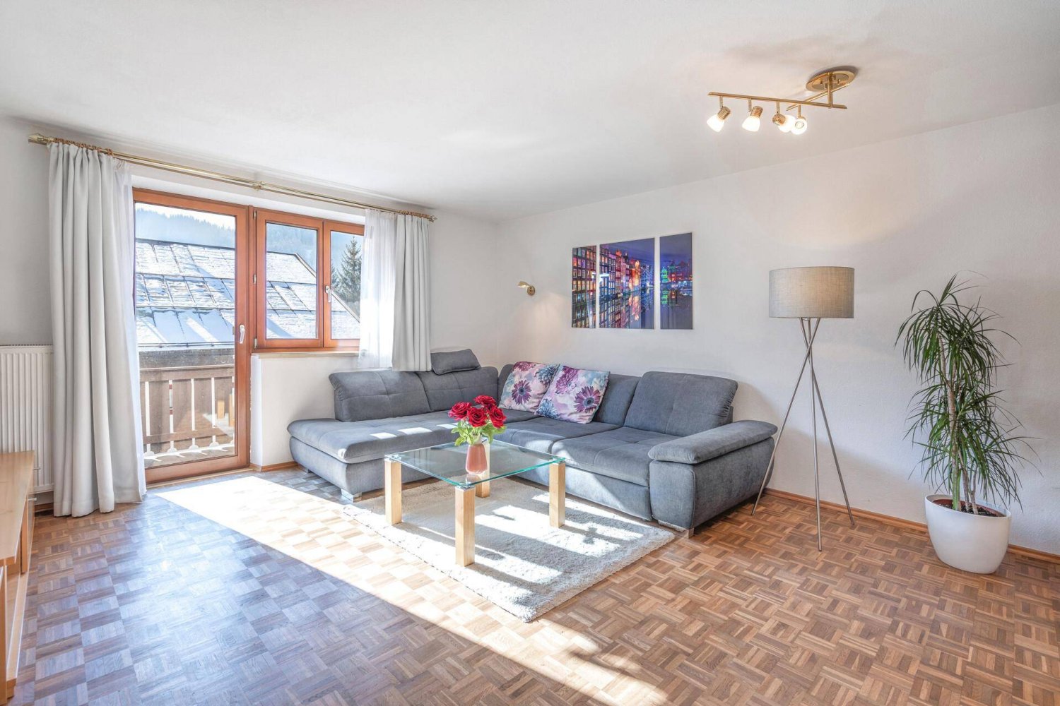 3 Schlafzimmer Wohnung in Kitzbühel, Austria, Nr. 152514