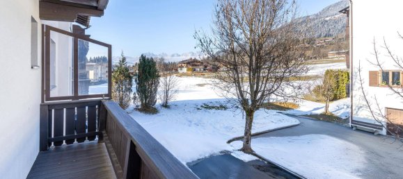 3 Schlafzimmer Wohnung in Kitzbühel, Austria, Nr. 152514 7