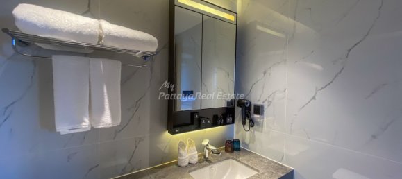 Condominio de 1 dormitorio en Bang Lamung, Thailand No. 61368 6