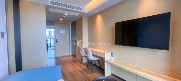 Condominio de 1 dormitorio en Bang Lamung, Thailand No. 61368 7