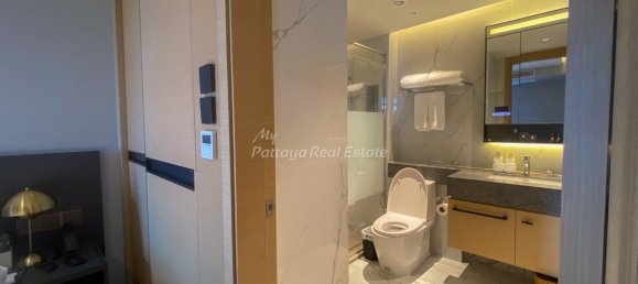 Condominio de 1 dormitorio en Bang Lamung, Thailand No. 61368 15