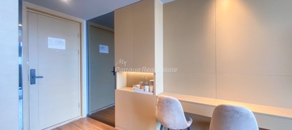 Condominio de 1 dormitorio en Bang Lamung, Thailand No. 61368 10