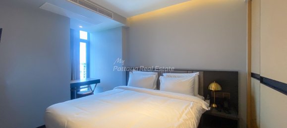 Condominio de 1 dormitorio en Bang Lamung, Thailand No. 61368 13
