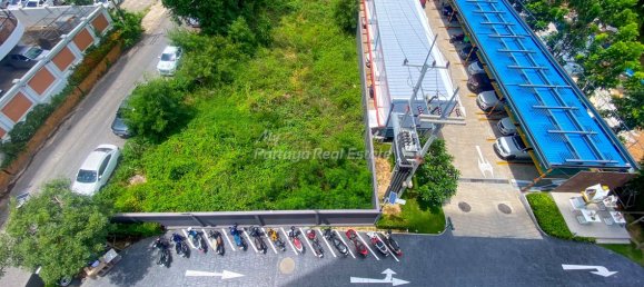 Condominio de 1 dormitorio en Bang Lamung, Thailand No. 61368 19