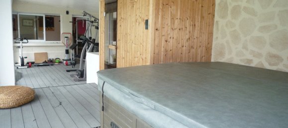 Casa de 4 dormitorios en Arcy-Sainte-Restitue, France No. 227670 6