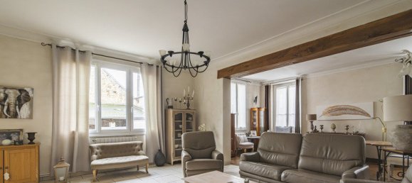 Casa de 4 dormitorios en Arcy-Sainte-Restitue, France No. 227670 2