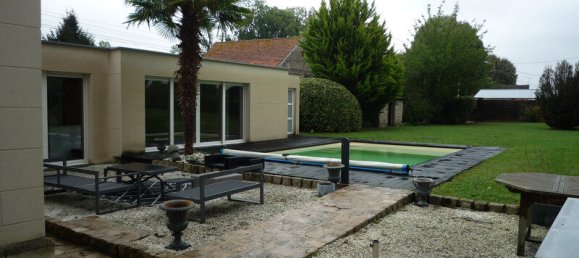 Casa de 4 dormitorios en Arcy-Sainte-Restitue, France No. 227670 22