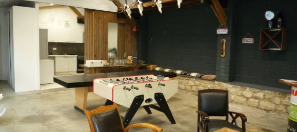 Casa de 4 dormitorios en Arcy-Sainte-Restitue, France No. 227670 23