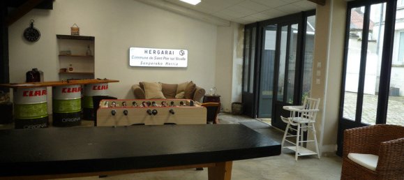 Casa de 4 dormitorios en Arcy-Sainte-Restitue, France No. 227670 12