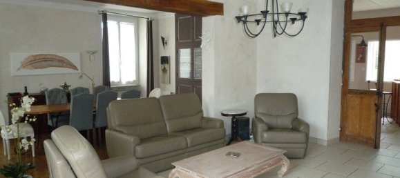 Casa de 4 dormitorios en Arcy-Sainte-Restitue, France No. 227670 17