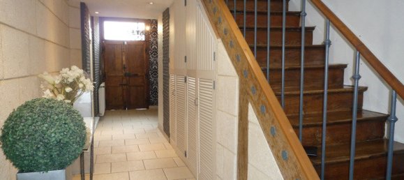 Casa de 4 dormitorios en Arcy-Sainte-Restitue, France No. 227670 5