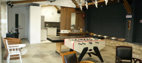 Casa de 4 dormitorios en Arcy-Sainte-Restitue, France No. 227670 19