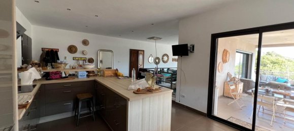 4 chambres Maison à Belvédère-Campomoro, France No. 248397 10