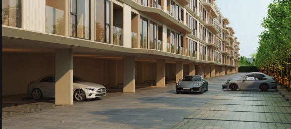 Apartamento em Phuket, Thailand 32 m² N.º 67931 8