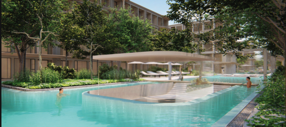 Apartamento em Phuket, Thailand 32 m² N.º 67931 7