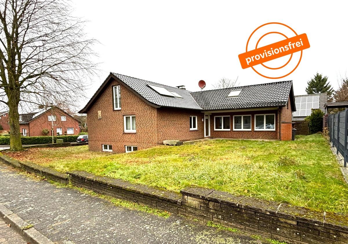 4 Schlafzimmer Haus in Vechta, Germany, Nr. 50976