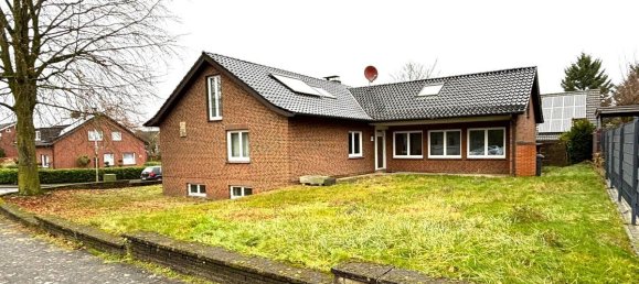 4 Schlafzimmer Haus in Vechta, Germany, Nr. 50976 2