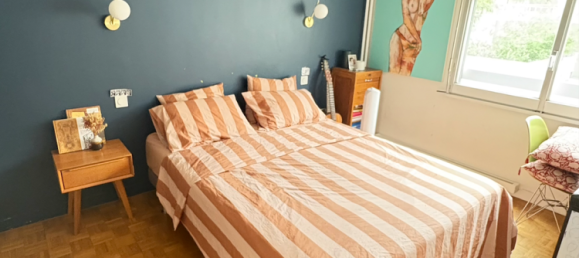 Квартира с 2 спальнями в Париж, Франция № 333852 4