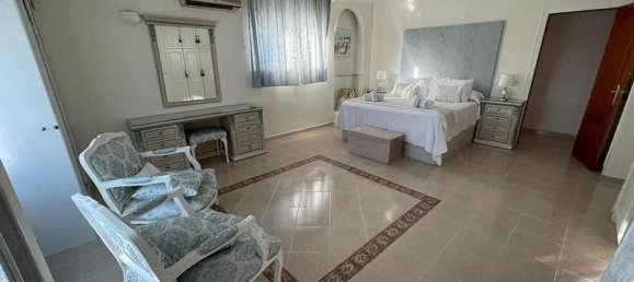 5 bedrooms Villa in Mijas, Spain No. 142019 6