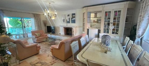 5 bedrooms Villa in Mijas, Spain No. 142019 3