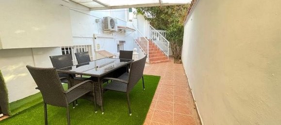 5 bedrooms Villa in Mijas, Spain No. 142019 12