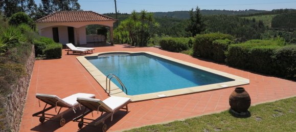 6 Schlafzimmer Haus in Pedrogao Grande, Portugal, Nr. 140847 21