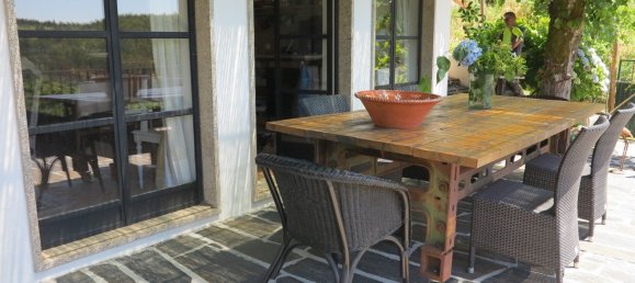 6 Schlafzimmer Haus in Pedrogao Grande, Portugal, Nr. 140847 27