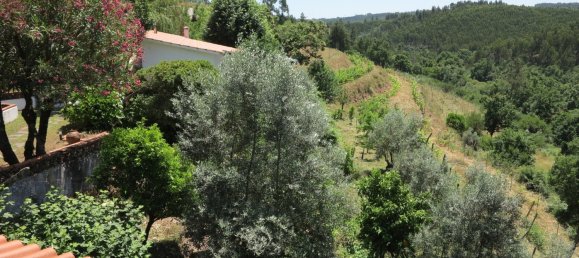 6 Schlafzimmer Haus in Pedrogao Grande, Portugal, Nr. 140847 14