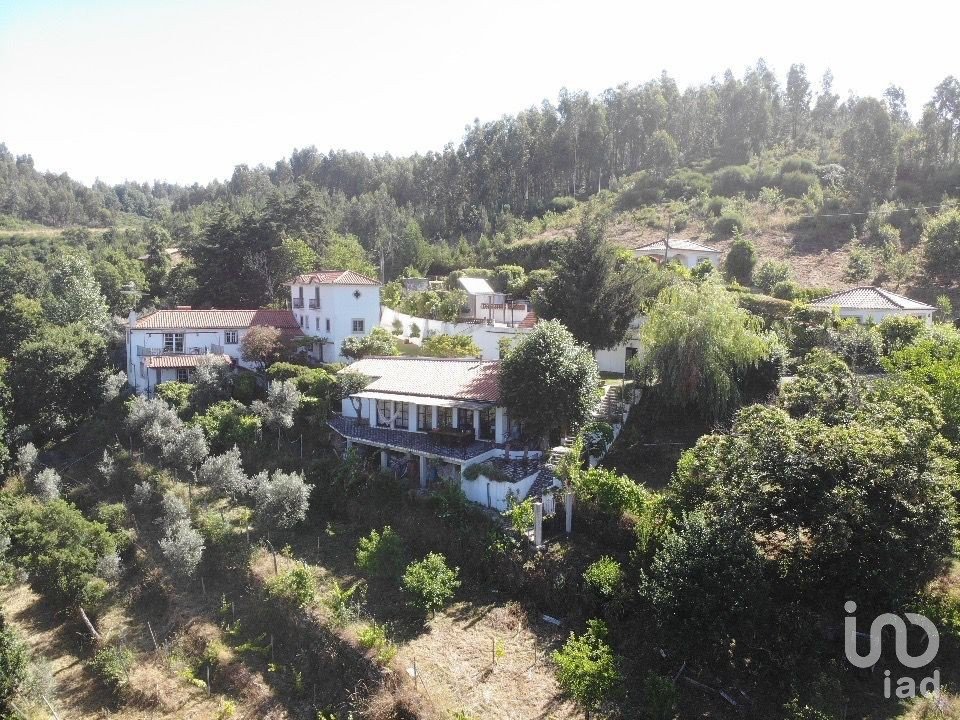 6 Schlafzimmer Haus in Pedrogao Grande, Portugal, Nr. 140847
