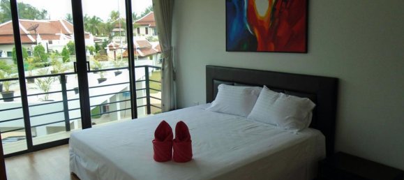 Café / restaurante T3 em Pattaya, Thailand N.º 686 3