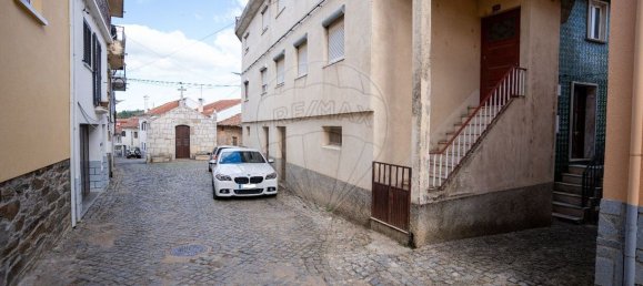 3 bedrooms House in Silvares, Portugal No. 160777 9