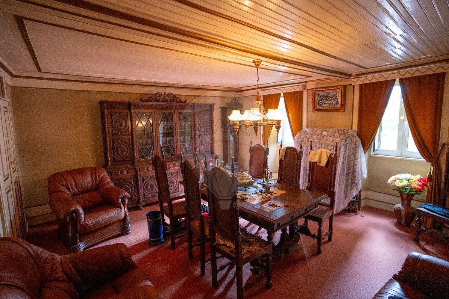 3 bedrooms House in Silvares, Portugal No. 160777