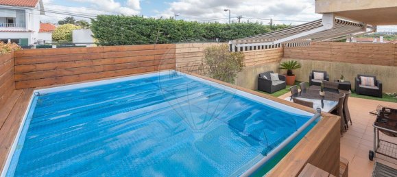 Casa T3 em Cascais, Portugal N.º 40362 9