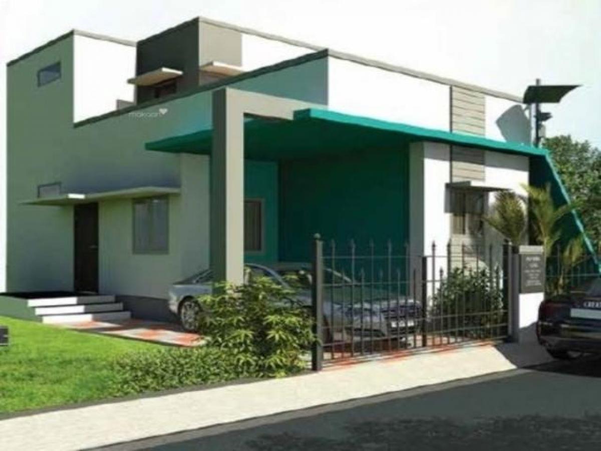 Studio in Chennai, India No. 48499