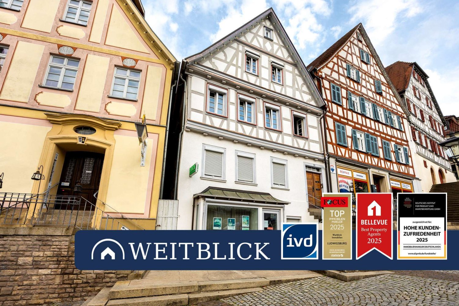 Adosado de 7 habitaciónes en Rems-Murr-Kreis, Germany No. 288756