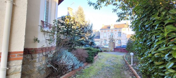 Casa T3 em La Chatre, France N.º 75337 20